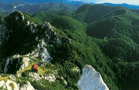 Posjetite najvi&scaron;e naseljeno mjesto u Hrvatskoj Begovo Razdolje i PLANINSKI RAJ