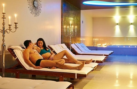 Wellness, Hotel PHOENIX - romantični i opu&scaron;tajući tretmani u Romantic hotelu godine...