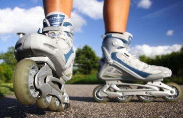 &Scaron;kola rolanja za djecu i odrasle uz Sportsku akademiju SKIBOO na dvije lokacije u g...