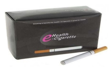 E-cigareta - zdravo i nenametljivo pu&scaron;enje koje vam donosi tvrtka RECCURO USLUGE...