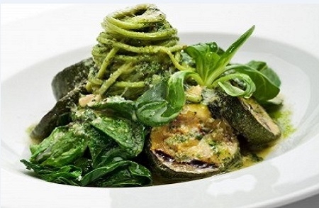 Bistro-Restoran PAPILLON - ljetni vegetarijanski menu za 2 osobe za samo 99 kuna