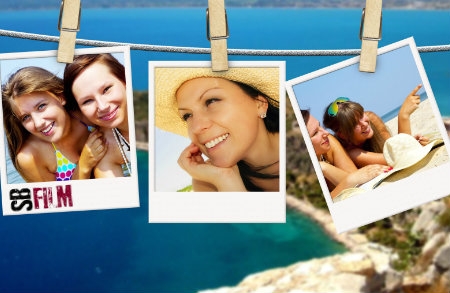 Razvijte deset fotografija dimenzija 30 x 40 uz dostavu, za samo 99 kn!