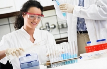 Laboratorijski pregled hormona &scaron;titnjače u Poliklinici STELA