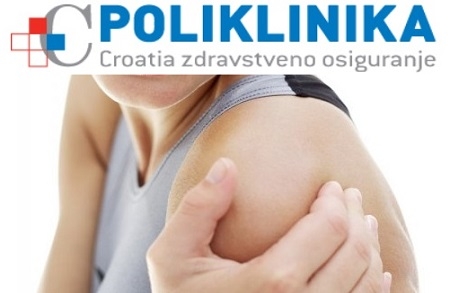 Fizikalna terapija - tretman za jedan ili oba ramena zgloba, uz 55% popusta