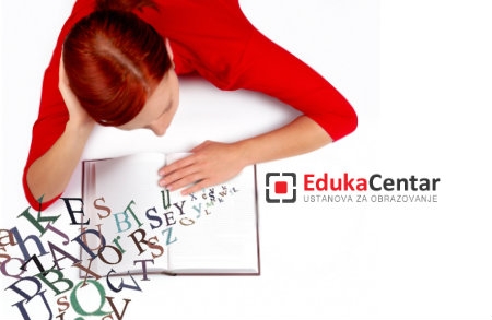Seminar brzog čitanja i ubrzanog učenja pomoću mentalnih mapa u EDUKACENTRU