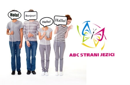Veliki popust na voucher za tečajeve po izboru u &scaron;koli ABC STRANI JEZICI