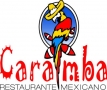 Meksička jela u restoranu CARAMBA