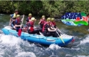 Rafting ili kayaking na rijeci Kupi uz KUPA SPORTS tim za pustolovni turizam