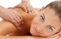 Opuštajuća klasična ili sportska masaža tijela u kozmetičkom salonu HERA